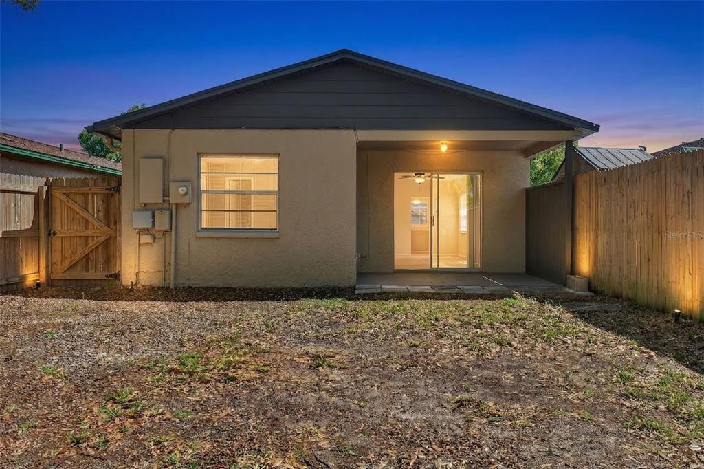 4915 Billy Direct Lane Lutz, FL 33559 - Photo 50 of 73 a front view of a house