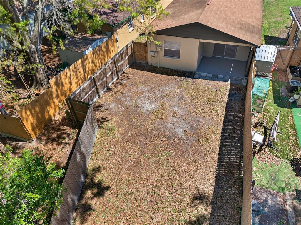 4915 Billy Direct Lane Lutz, FL 33559 - Photo 54 of 73 a house with trees in front of it