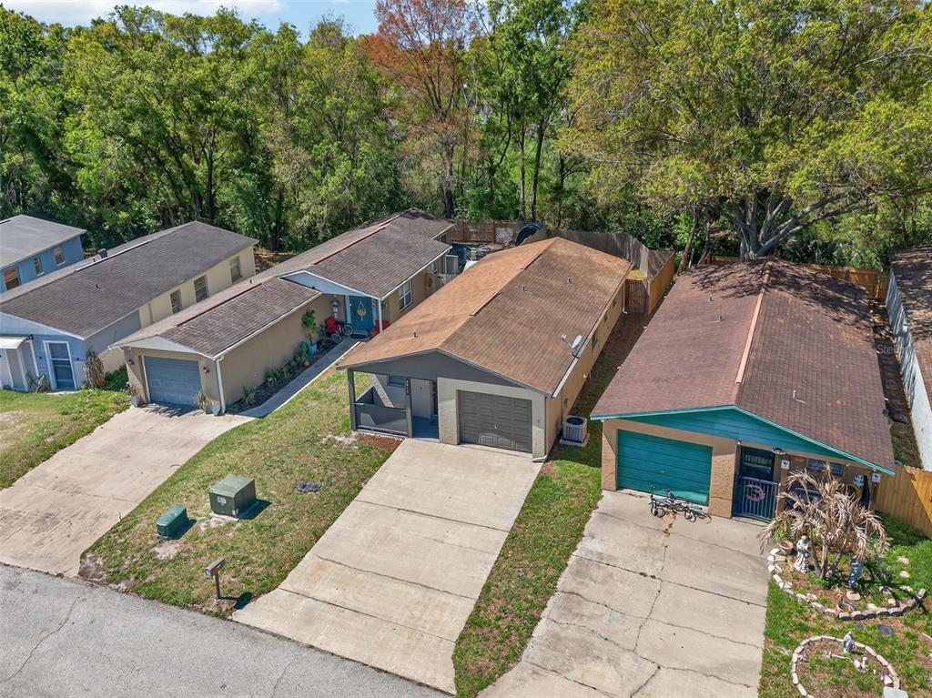 4915 Billy Direct Lane Lutz, FL 33559 - Photo 57 of 73