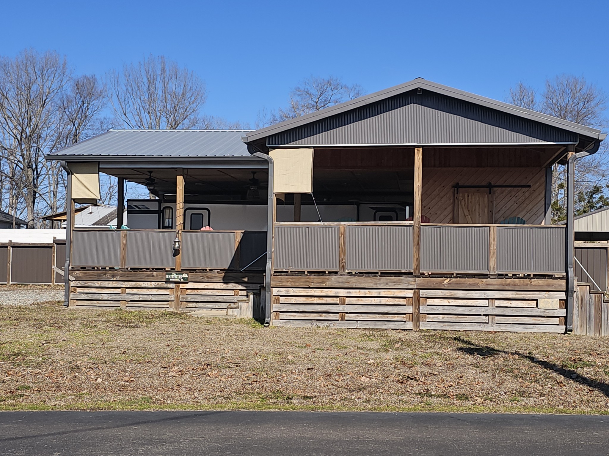 625 River Road Clifton, TN 38425 - Photo 4 of 71