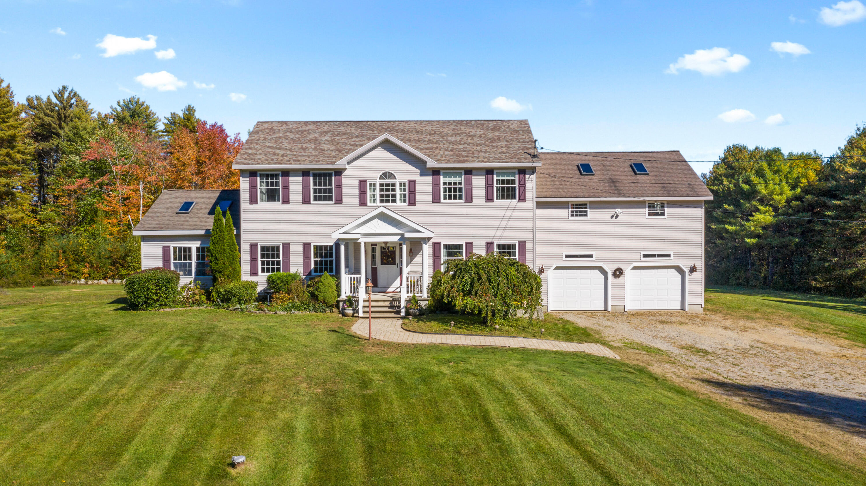 431 Bald Hill Road Wells, ME 04090 - Photo 1 of 86 431BaldHillWells_075