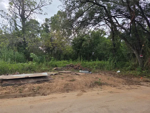 $130,000 | 109 South San Jacinto Street, Conroe, TX 77301
