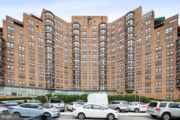 $1,415 | 2201 Pennsylvania Avenue, Unit 610, Philadelphia, PA 19130