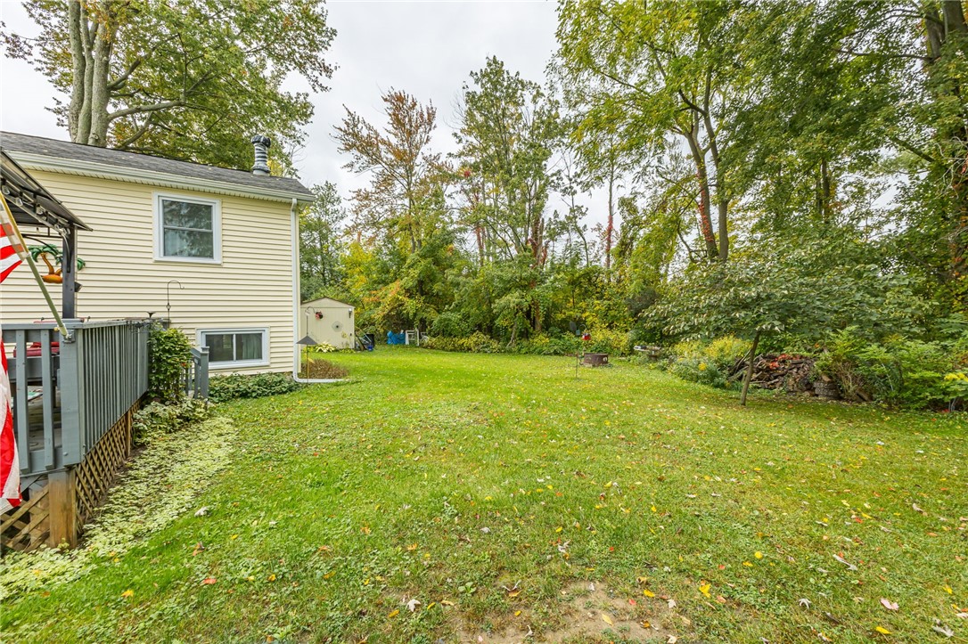 4854 Wabash Road Seneca, NY 14456 - Photo 29 of 35 Gallery Image 29