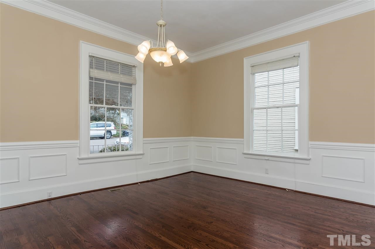 506 Cleveland Street Raleigh, NC 27605 - Photo 14 of 25 Photo 14