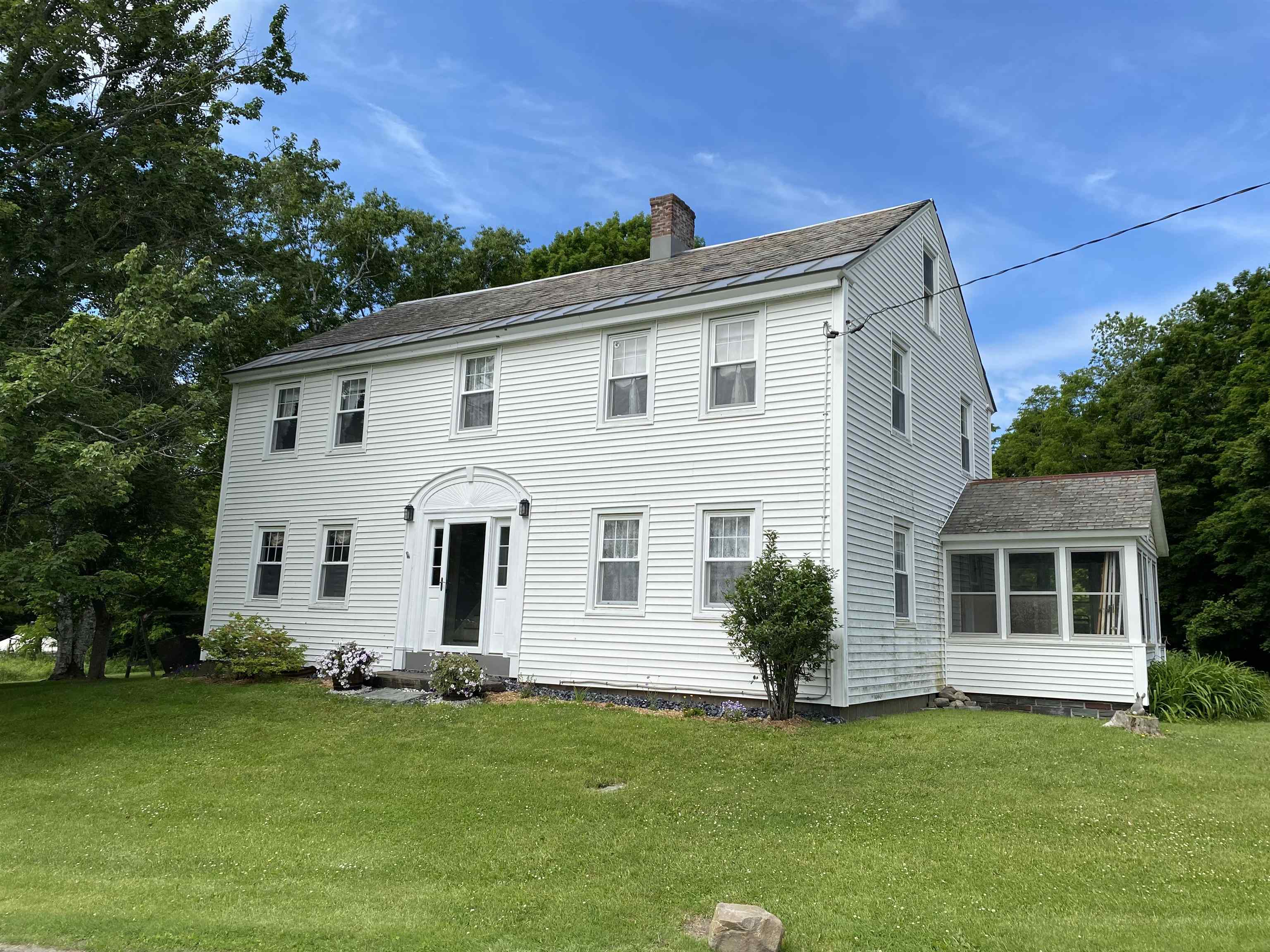 209 Hillside Road Poultney, VT 05764 - Photo 1 of 37