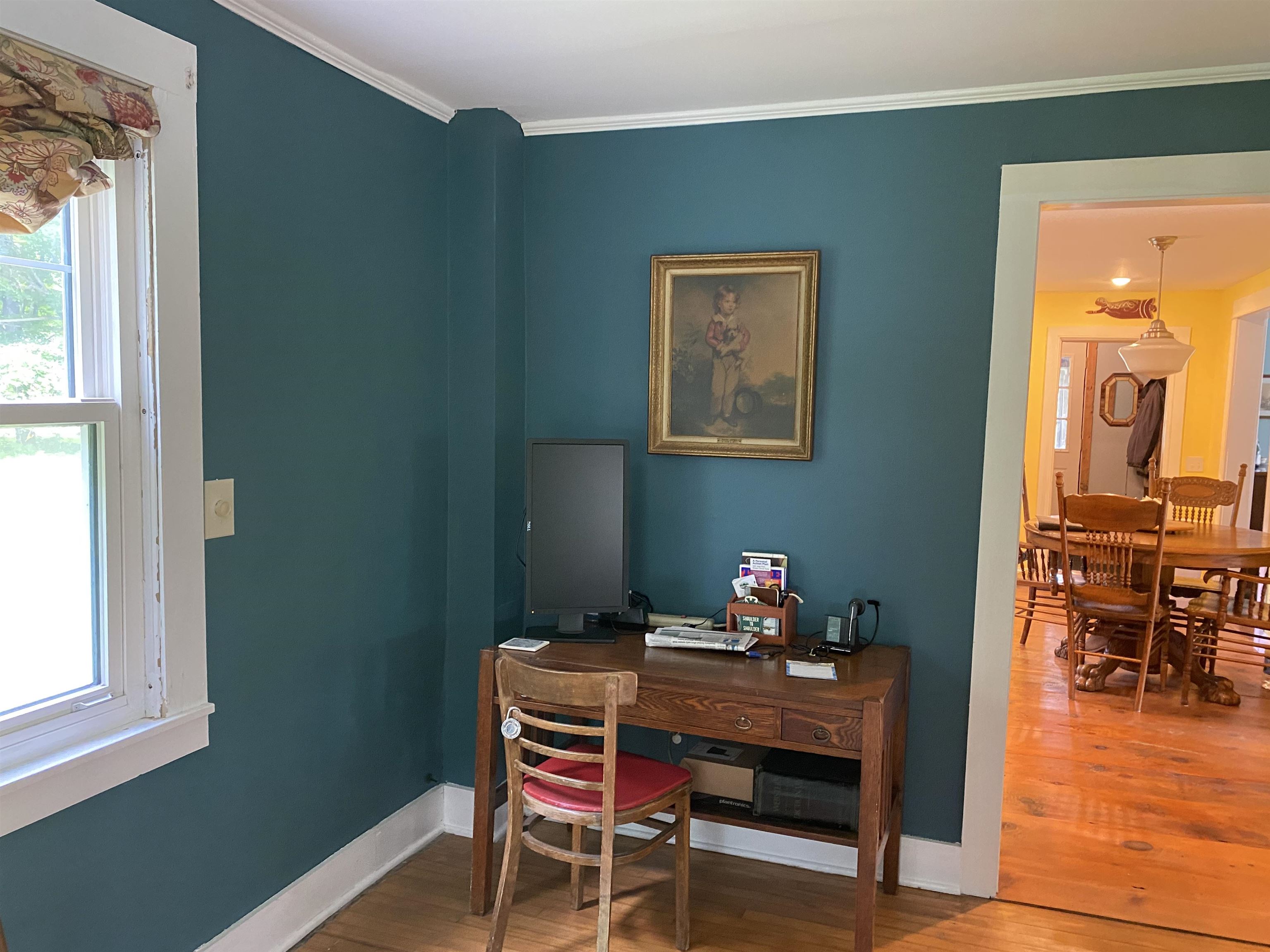 209 Hillside Road Poultney, VT 05764 - Photo 19 of 37