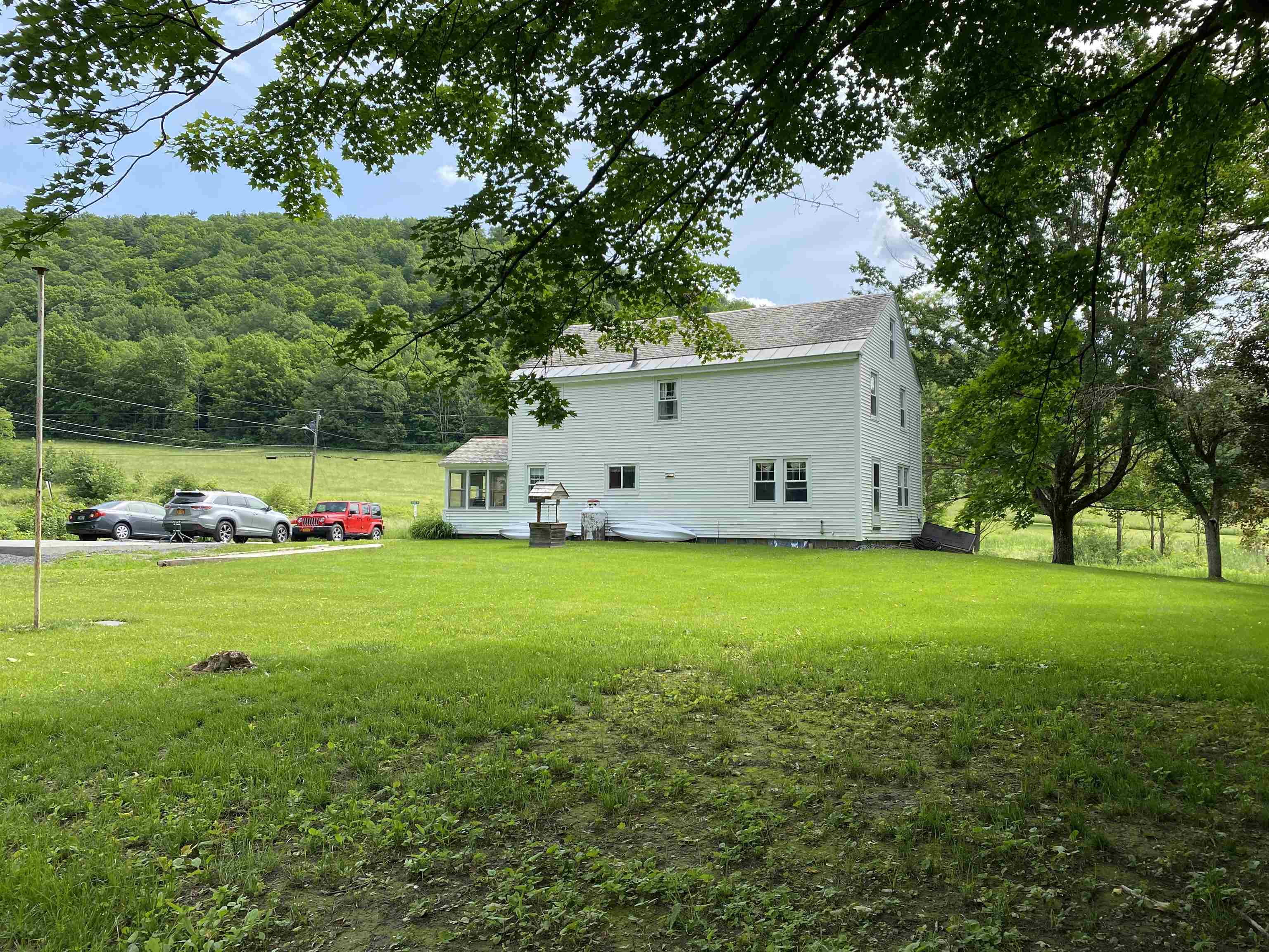 209 Hillside Road Poultney, VT 05764 - Photo 2 of 37