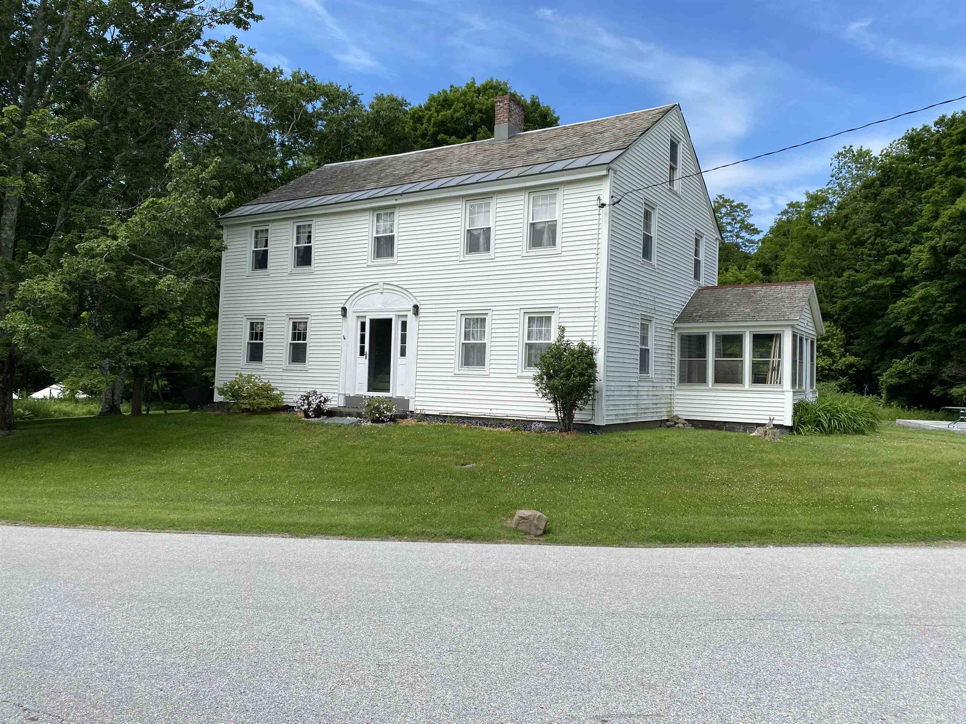 209 Hillside Road Poultney, VT 05764 - Photo 31 of 37