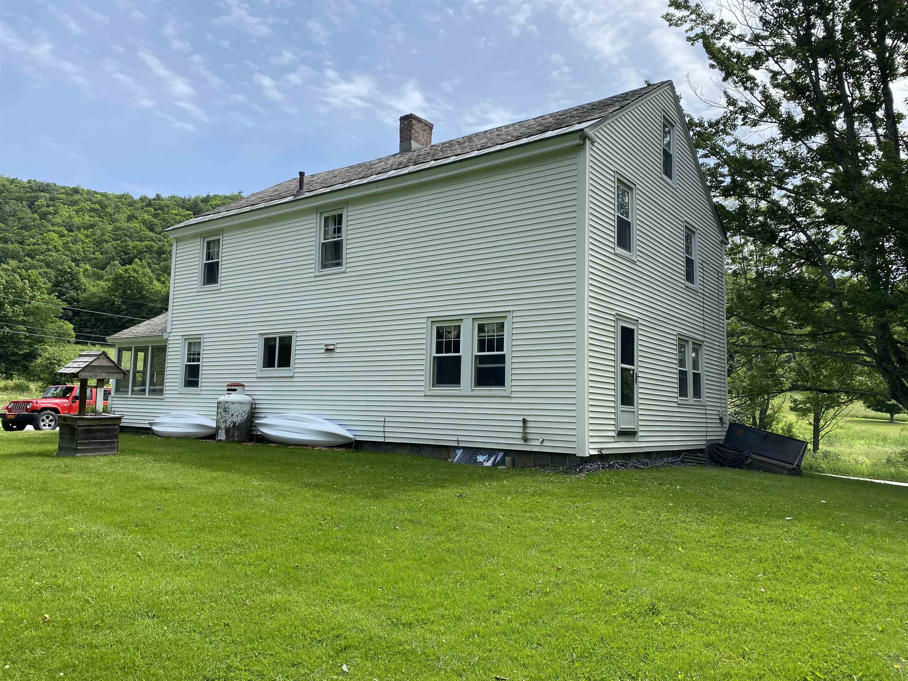 209 Hillside Road Poultney, VT 05764 - Photo 33 of 37