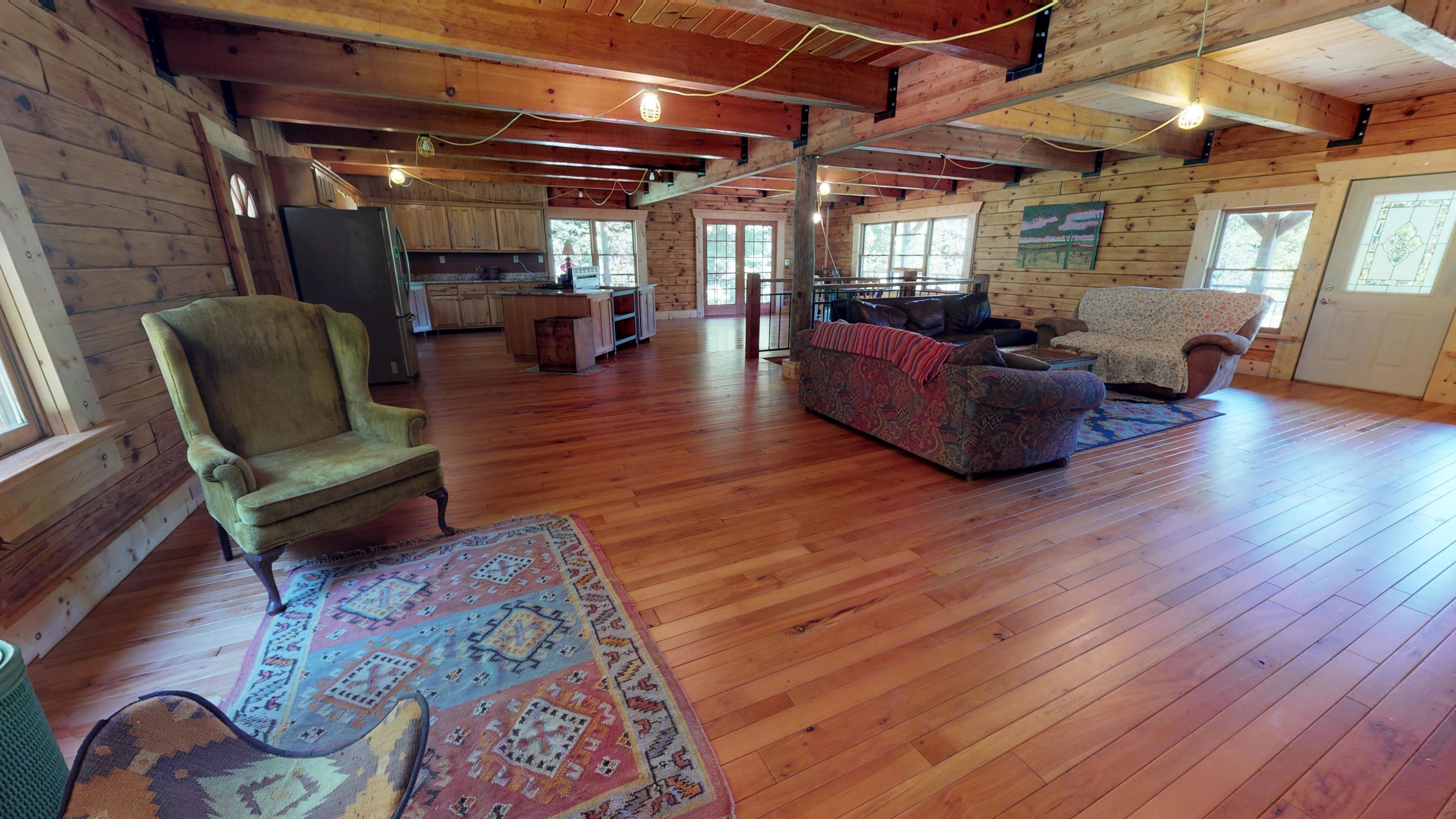 Cloverlick Edray Road Cass, WV 24927 - Photo 1 of 36 Gallery Image 1