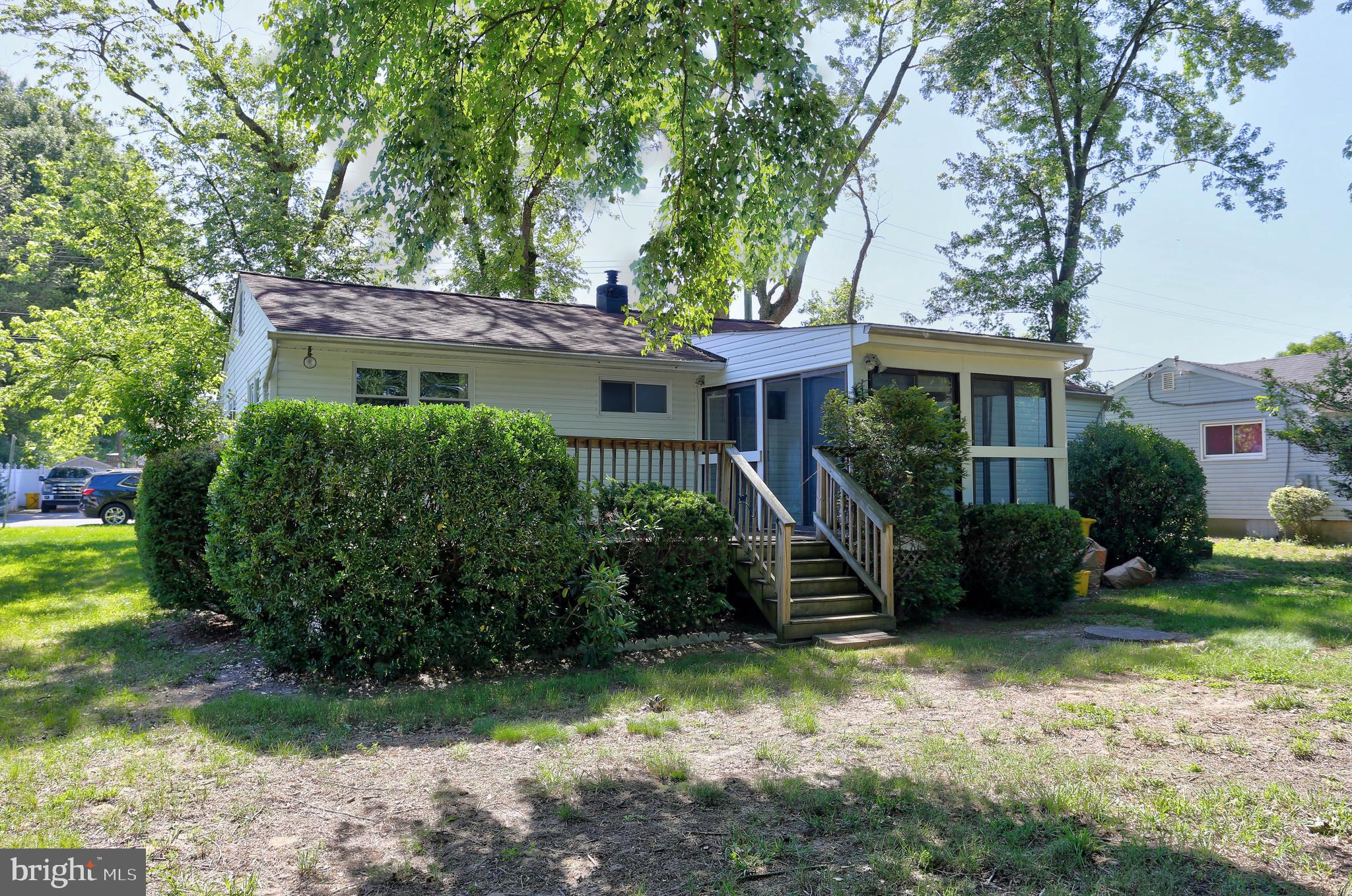 202 Brookfield Road Pasadena, MD 21122 - Photo 27 of 33