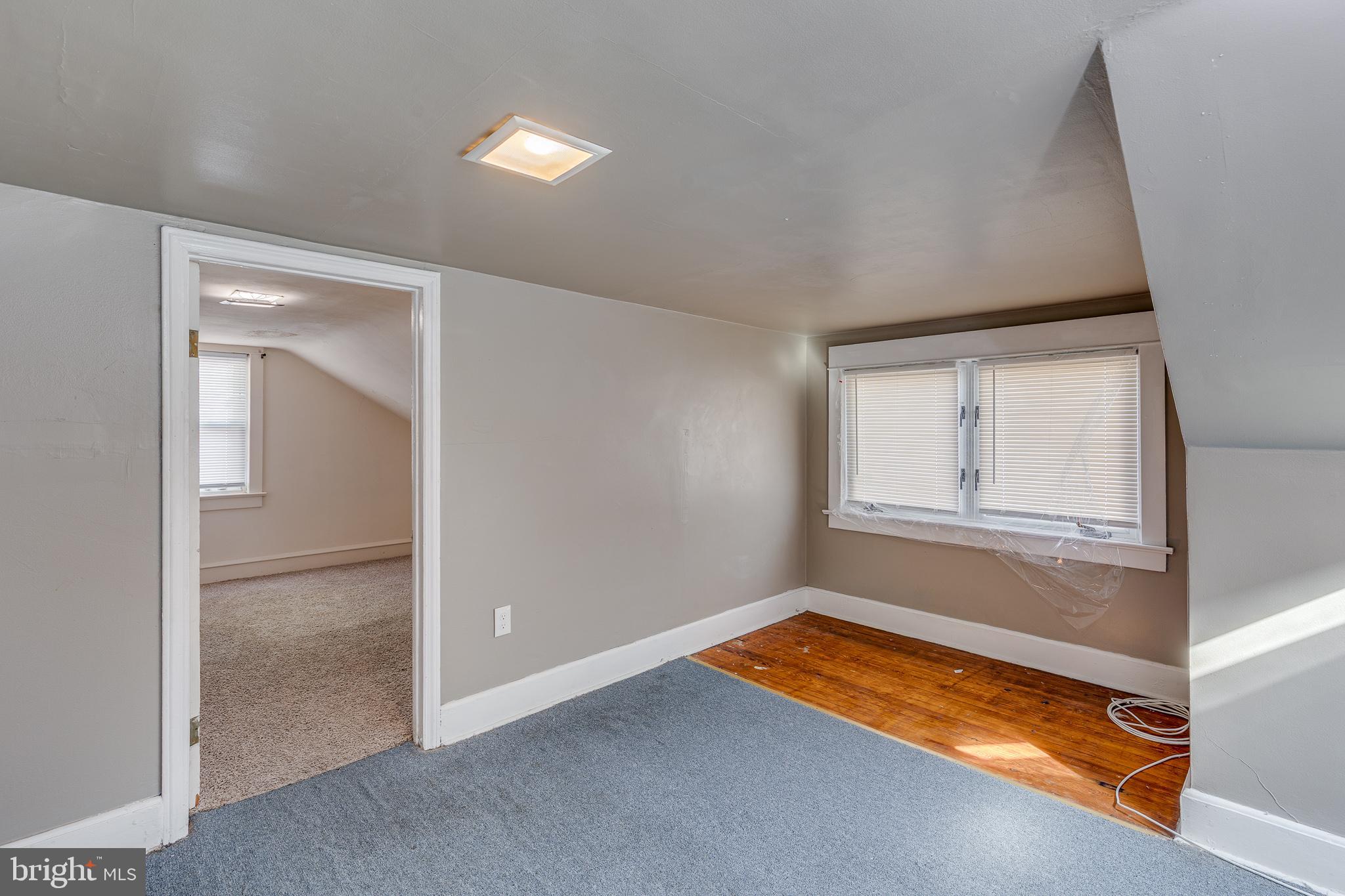 427 Buttonwood Street Delanco, NJ 08075 - Photo 22 of 40 Second floor bedroom