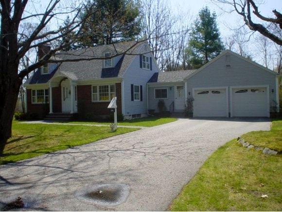 6 Old Littleworth Road Dover, NH 03820 - Photo 1 of 1