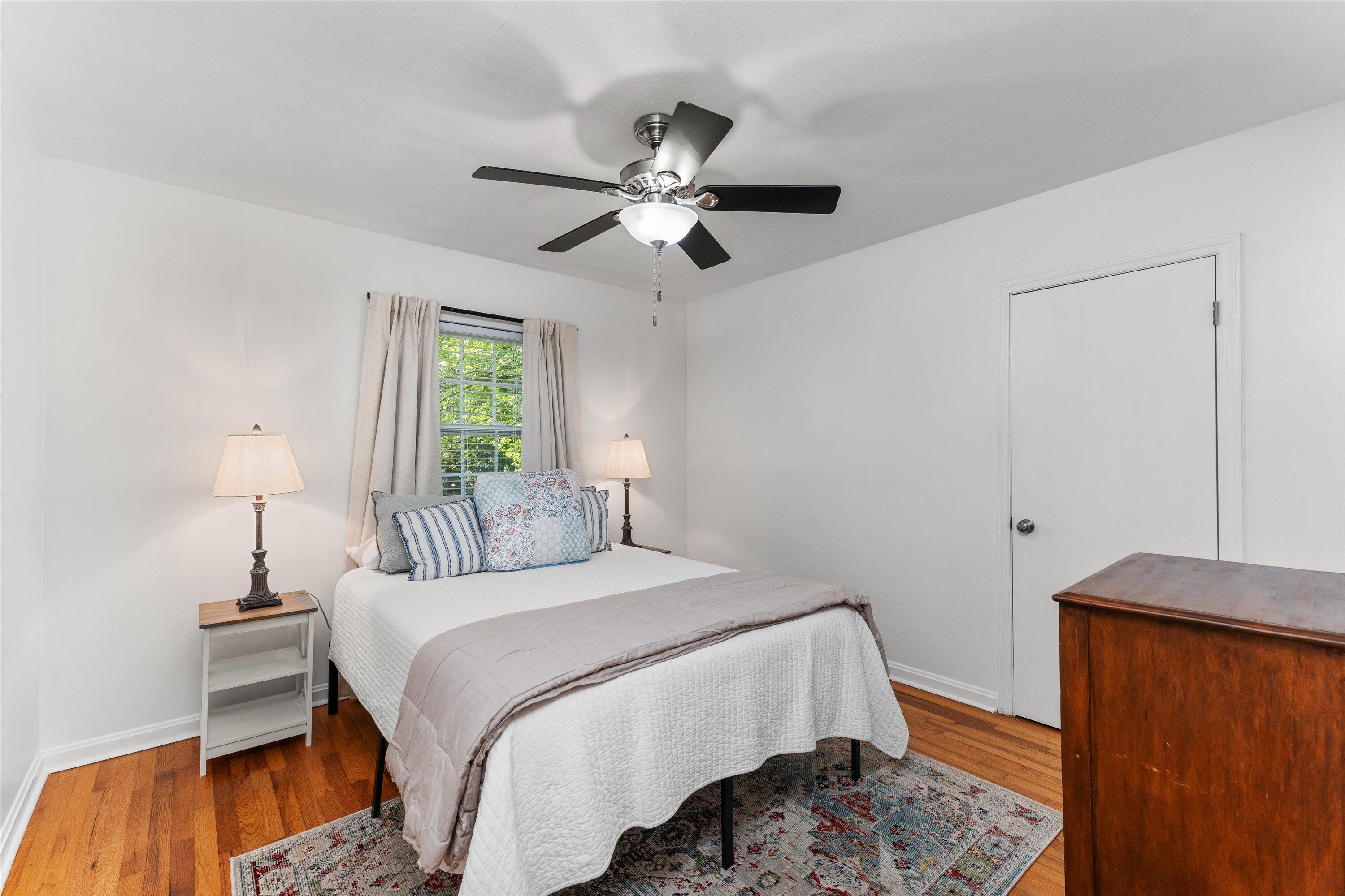 2408 Hiawassee Road Augusta, GA 30904 - Photo 17 of 26 2nd Bedroom