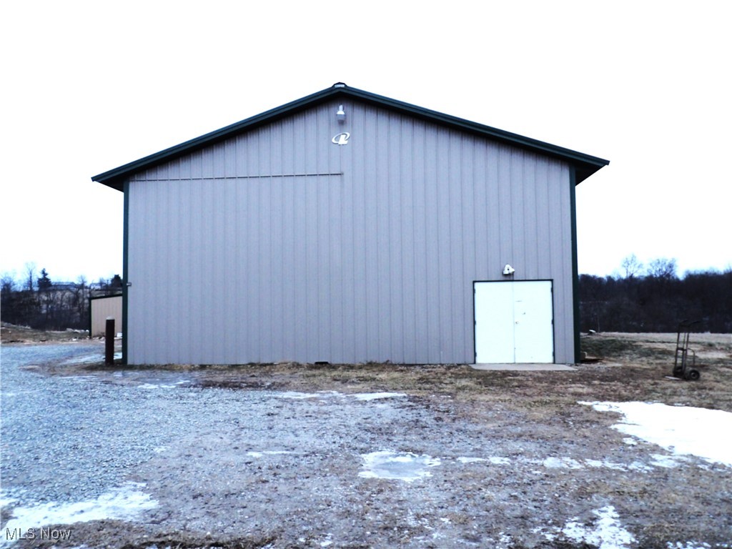50877 Moore Ridge Road Jerusalem, OH 43747 - Photo 19 of 49
