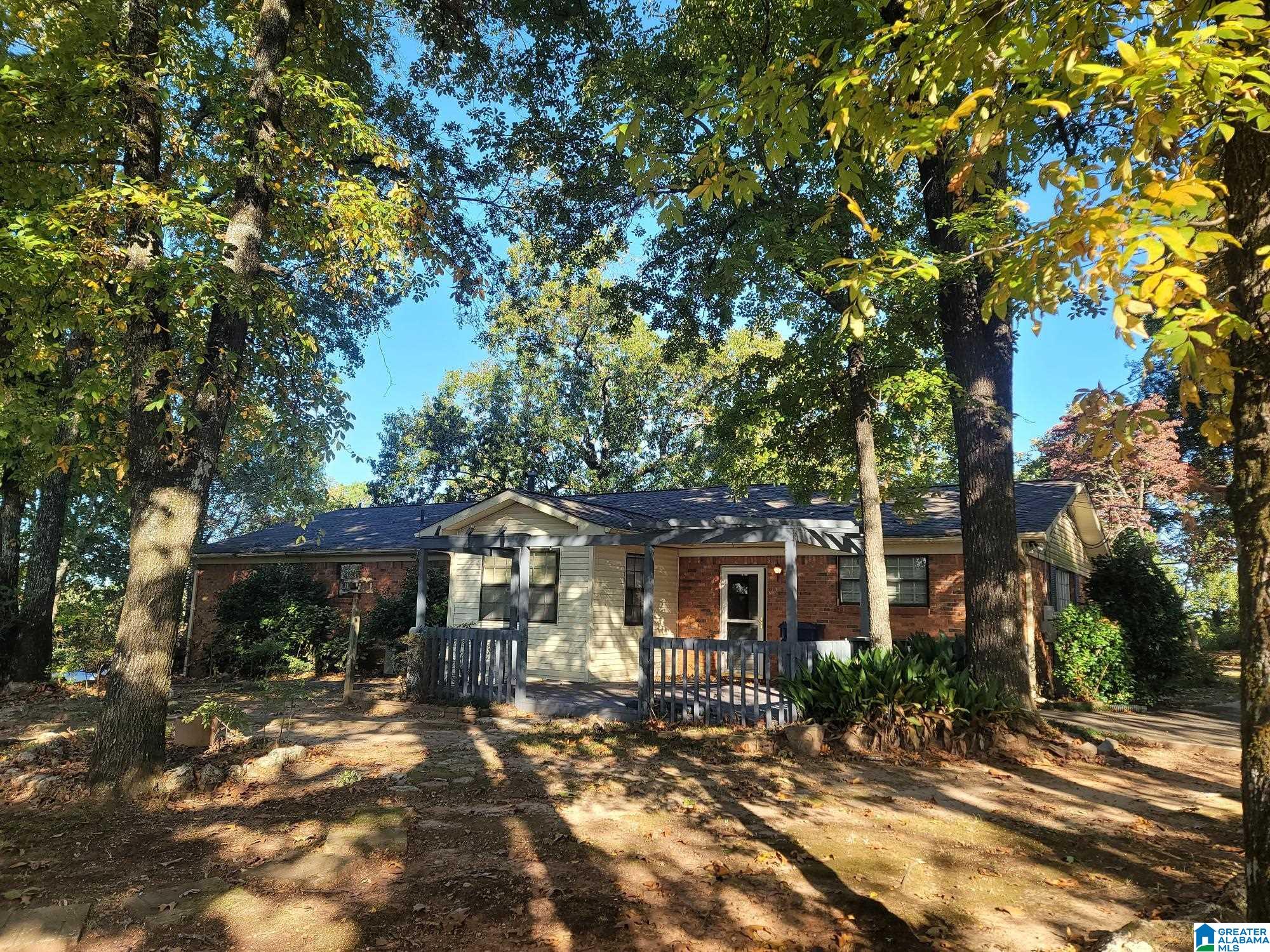 1238 Navajo Trail Alabaster, AL 35007 - Photo 2 of 20