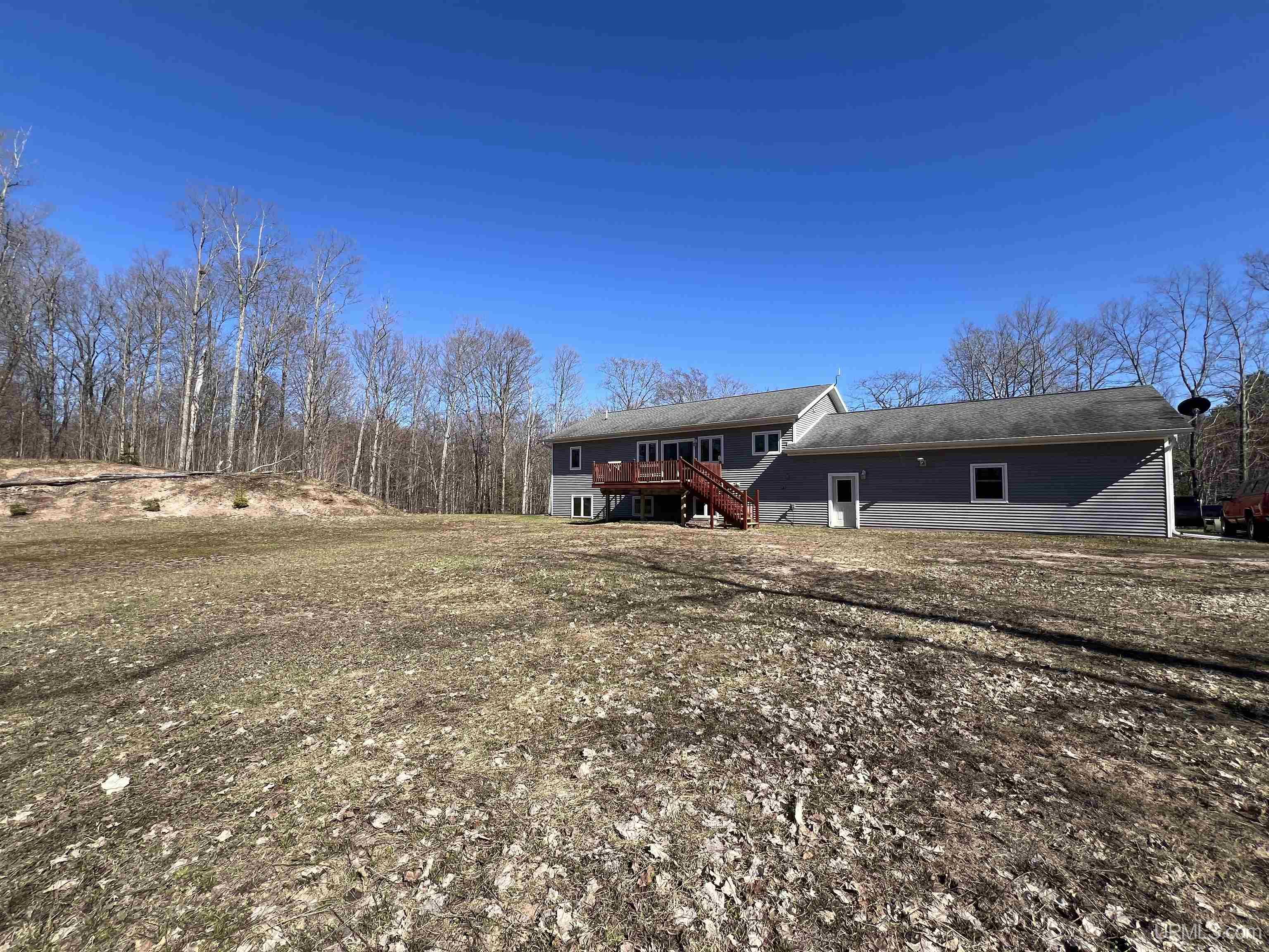 185 Olsen Road Gwinn, MI 49841 - Photo 40 of 53