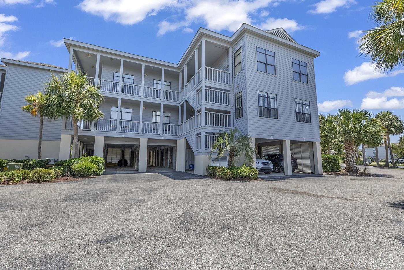 35 Inlet Point Drive, Unit 19A Pawleys Island, SC 29585 - Photo 33 of 44