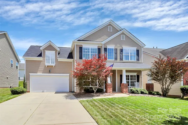 $529,000 | 1576 Bay Meadows Avenue Northwest, Concord, NC 28027