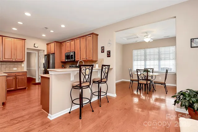 $529,000 | 1576 Bay Meadows Avenue Northwest, Concord, NC 28027