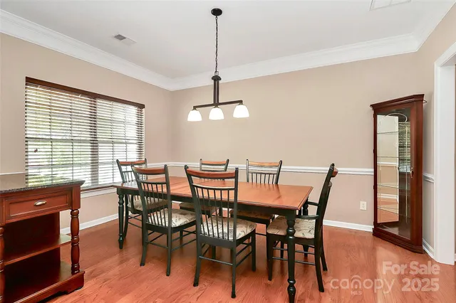 $529,000 | 1576 Bay Meadows Avenue Northwest, Concord, NC 28027