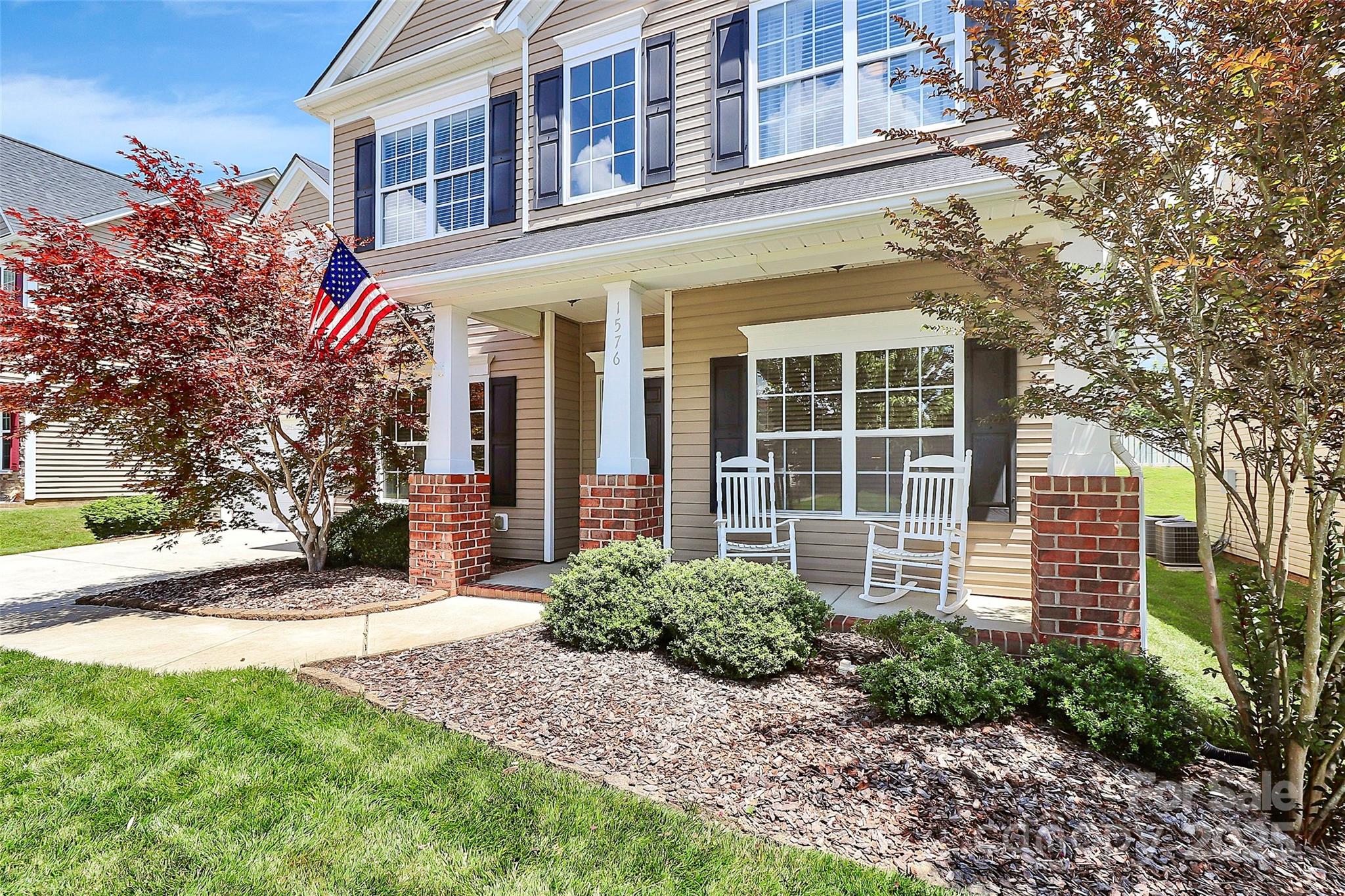 1576 Bay Meadows Avenue Northwest Concord, NC 28027 - Photo 2 of 45