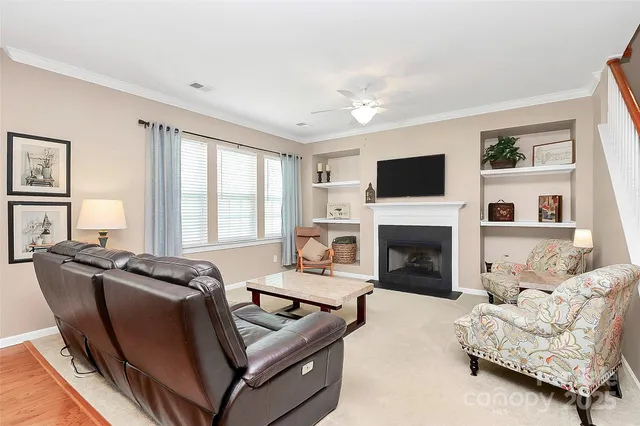 $529,000 | 1576 Bay Meadows Avenue Northwest, Concord, NC 28027