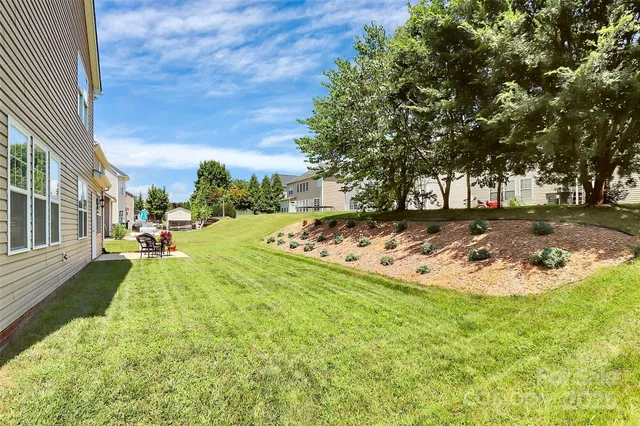 $529,000 | 1576 Bay Meadows Avenue Northwest, Concord, NC 28027