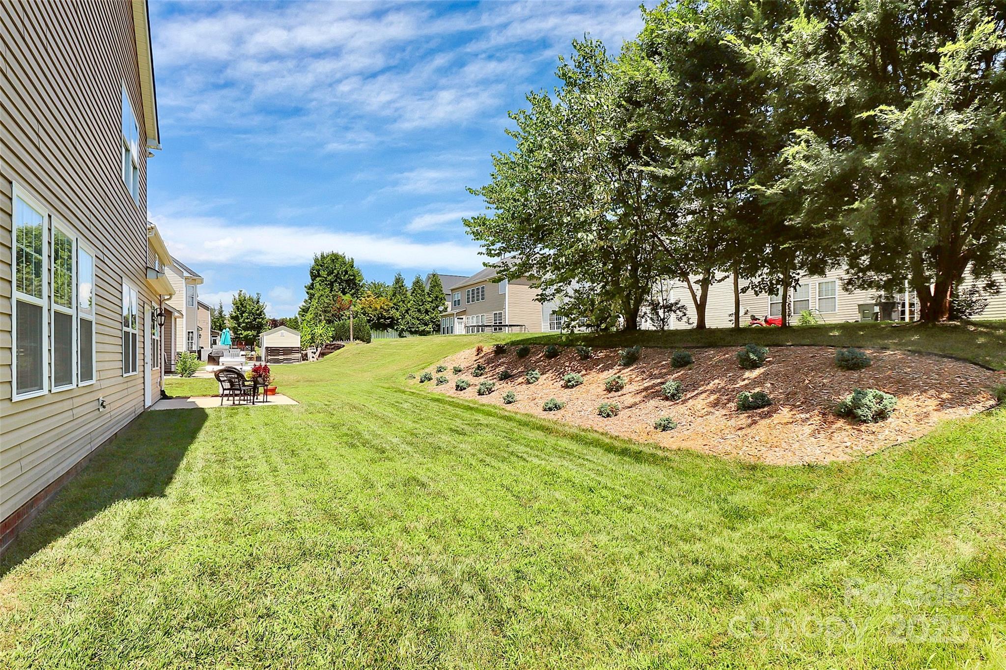 1576 Bay Meadows Avenue Northwest Concord, NC 28027 - Photo 38 of 45