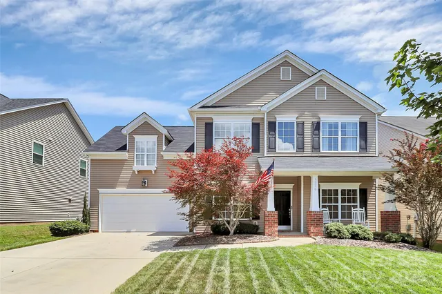 $529,000 | 1576 Bay Meadows Avenue Northwest, Concord, NC 28027