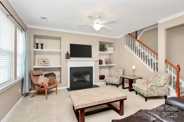 $529,000 | 1576 Bay Meadows Avenue Northwest, Concord, NC 28027