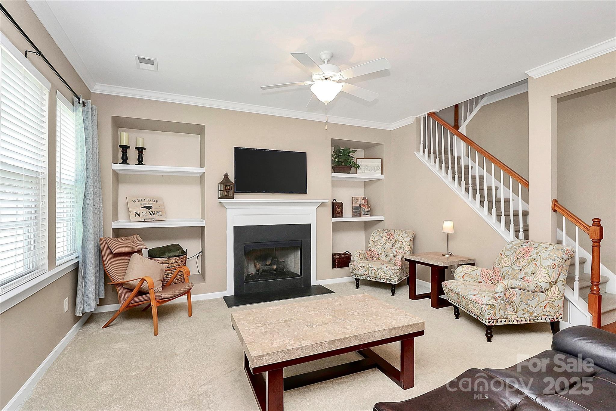 1576 Bay Meadows Avenue Northwest Concord, NC 28027 - Photo 4 of 45