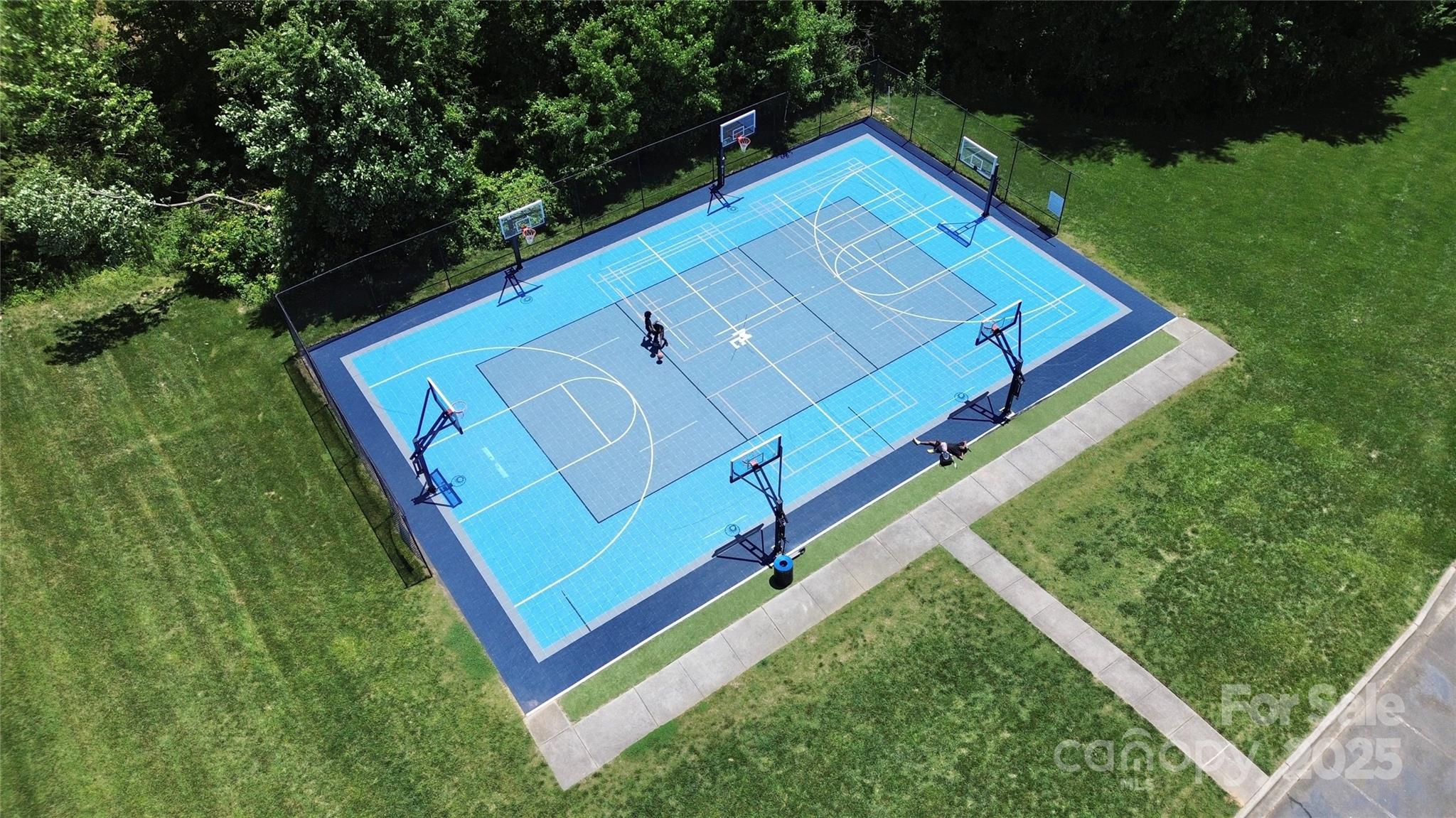 1576 Bay Meadows Avenue Northwest Concord, NC 28027 - Photo 42 of 45