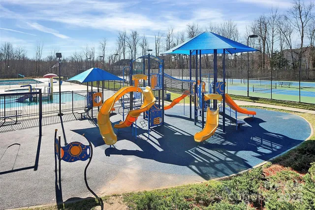 $529,000 | 1576 Bay Meadows Avenue Northwest, Concord, NC 28027