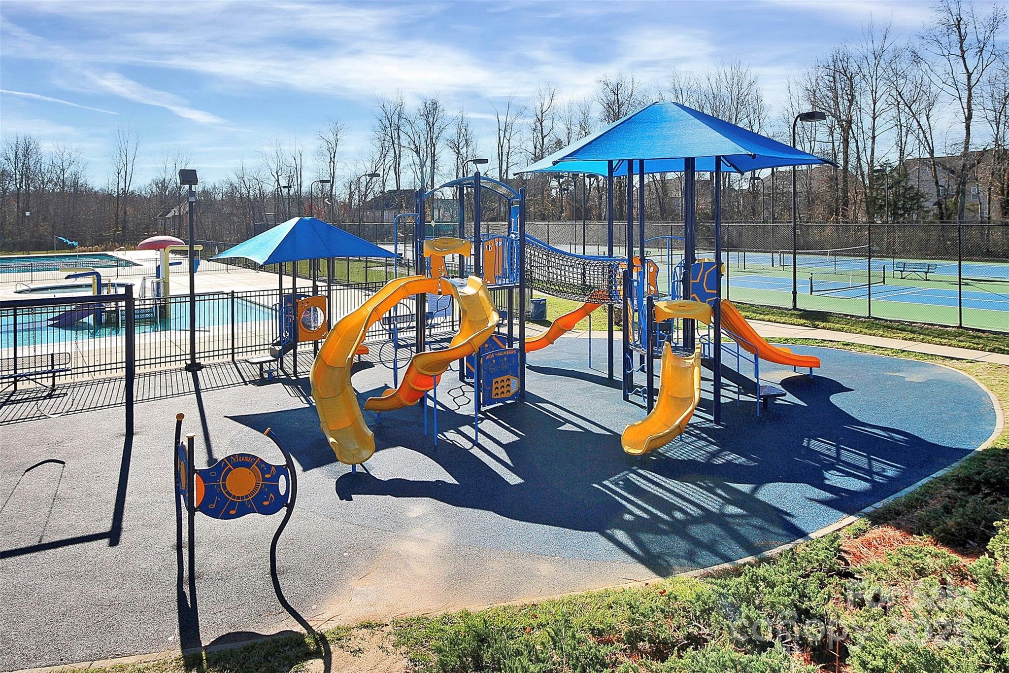 1576 Bay Meadows Avenue Northwest Concord, NC 28027 - Photo 43 of 45