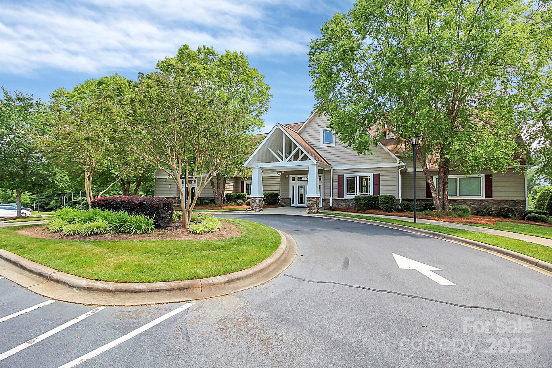 1576 Bay Meadows Avenue Northwest Concord, NC 28027 - Photo 44 of 45