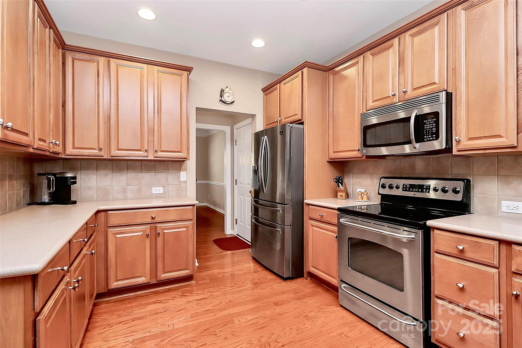 1576 Bay Meadows Avenue Northwest Concord, NC 28027 - Photo 6 of 45