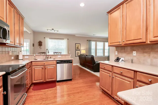 $529,000 | 1576 Bay Meadows Avenue Northwest, Concord, NC 28027