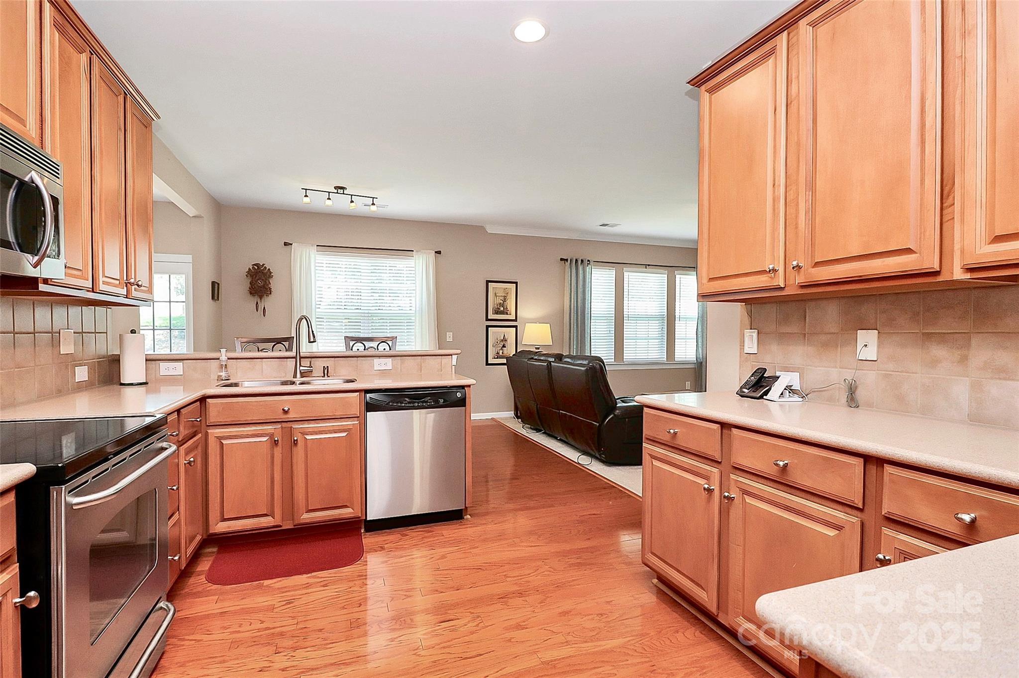 1576 Bay Meadows Avenue Northwest Concord, NC 28027 - Photo 8 of 45