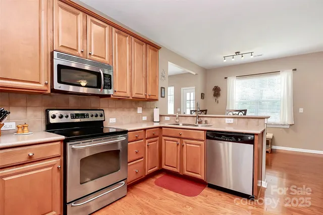 $529,000 | 1576 Bay Meadows Avenue Northwest, Concord, NC 28027