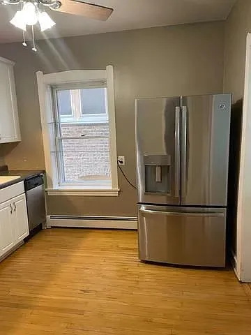 $2,100 | 5106 West Sunnyside Avenue, Unit 1, Chicago, IL 60630