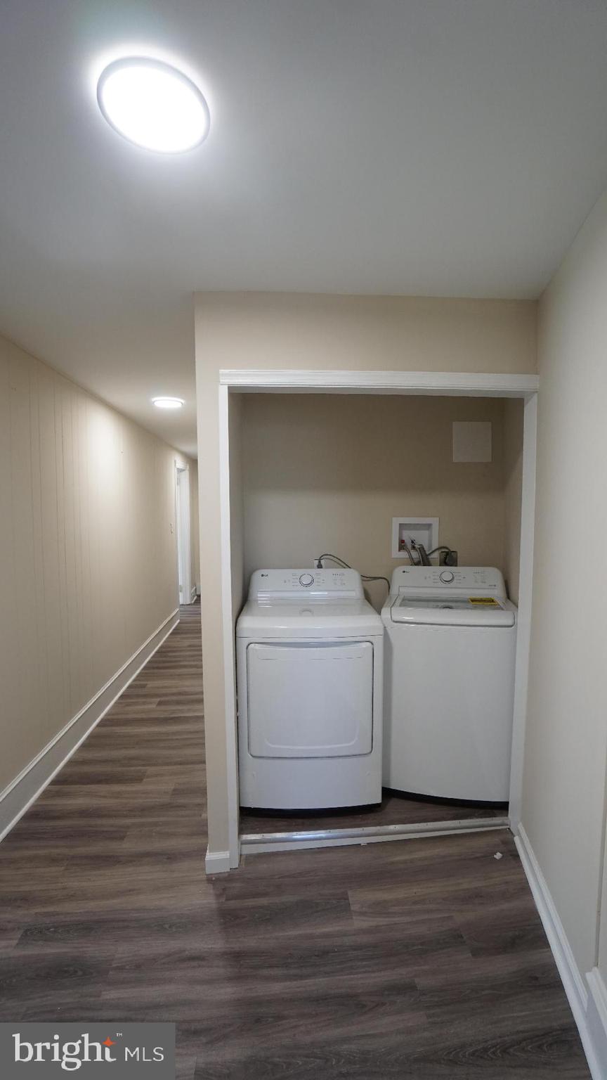 104 Bethlehem Pike, Unit B Colmar, PA 19446 - Photo 5 of 12 a view of utility room
