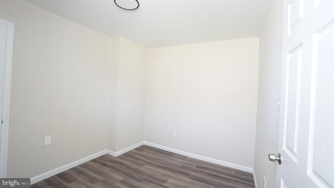 104 Bethlehem Pike, Unit B Colmar, PA 19446 - Photo 9 of 12 a view of a small space with wooden floor