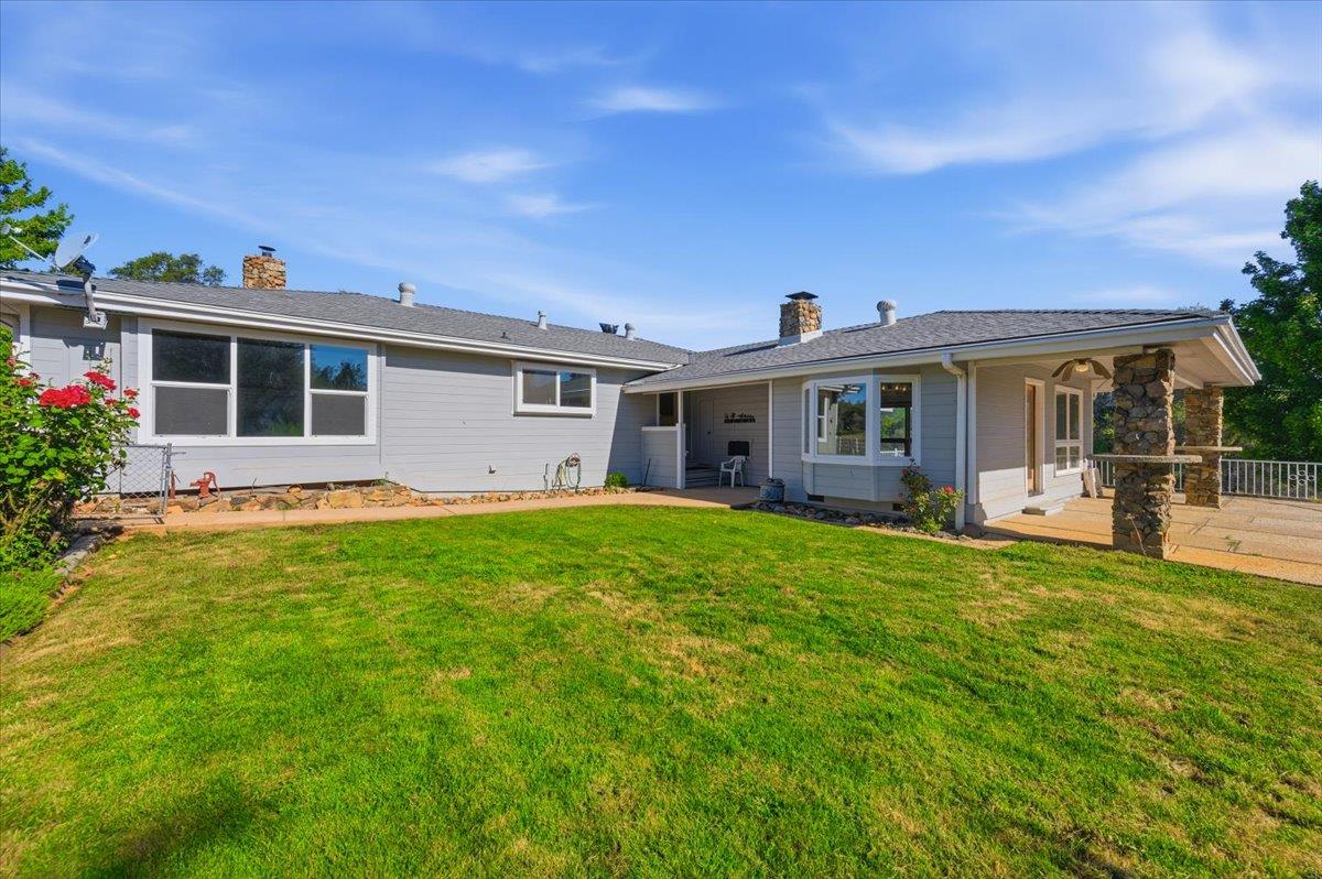 22233 McCourtney Road Grass Valley, CA 95949 - Photo 47 of 89