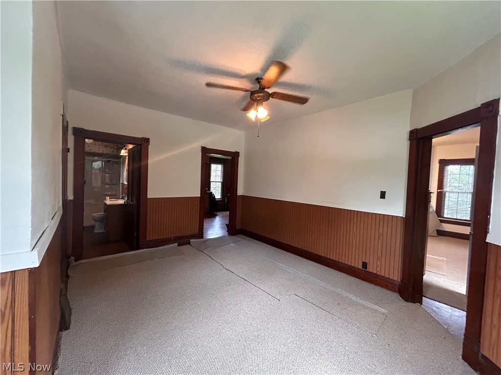 26057 Cadiz Road Freeport, OH 43973 - Photo 13 of 24 dining room