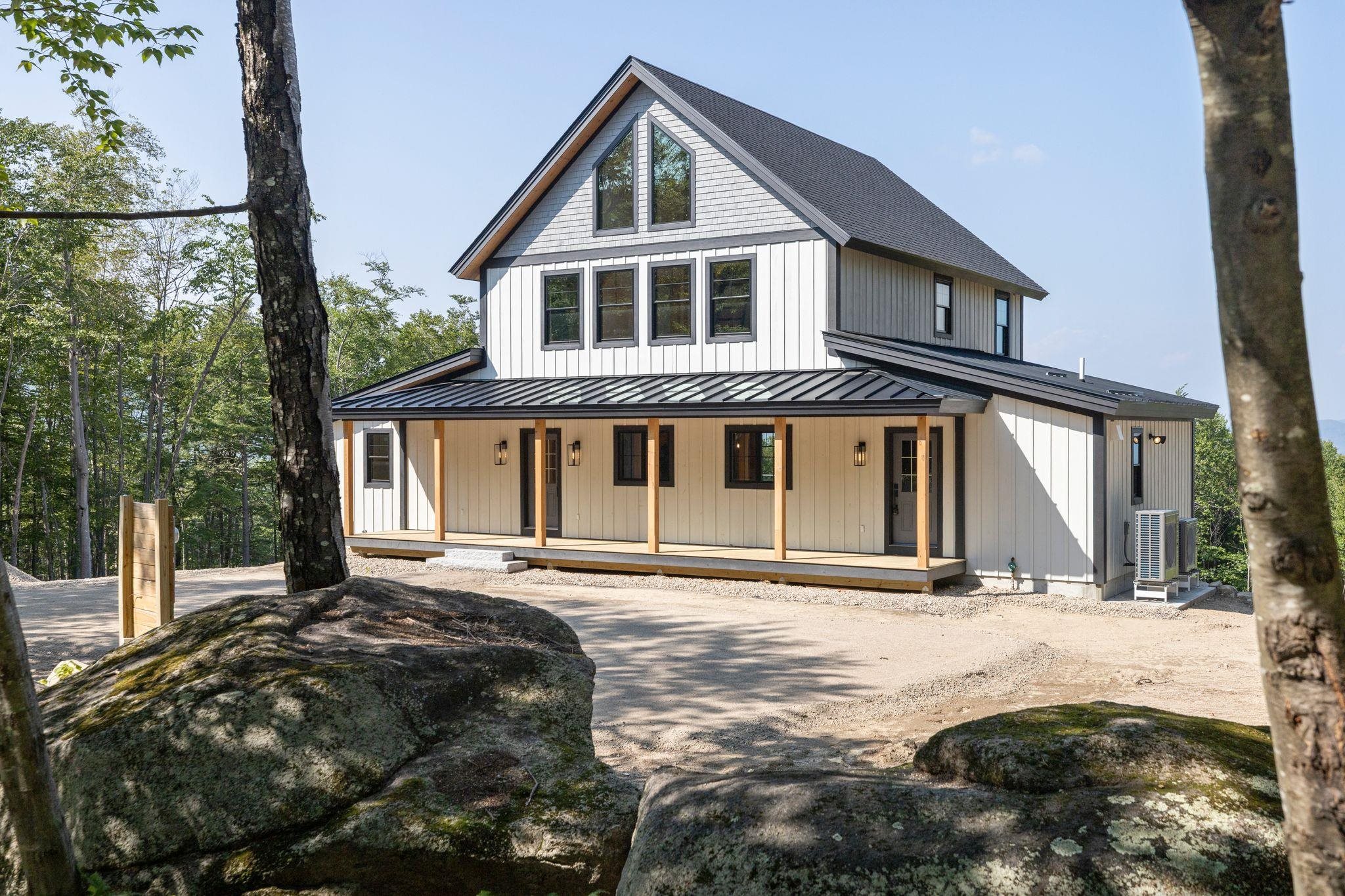 19 Passaconway Road Ossipee, NH 03814 - Photo 52 of 57