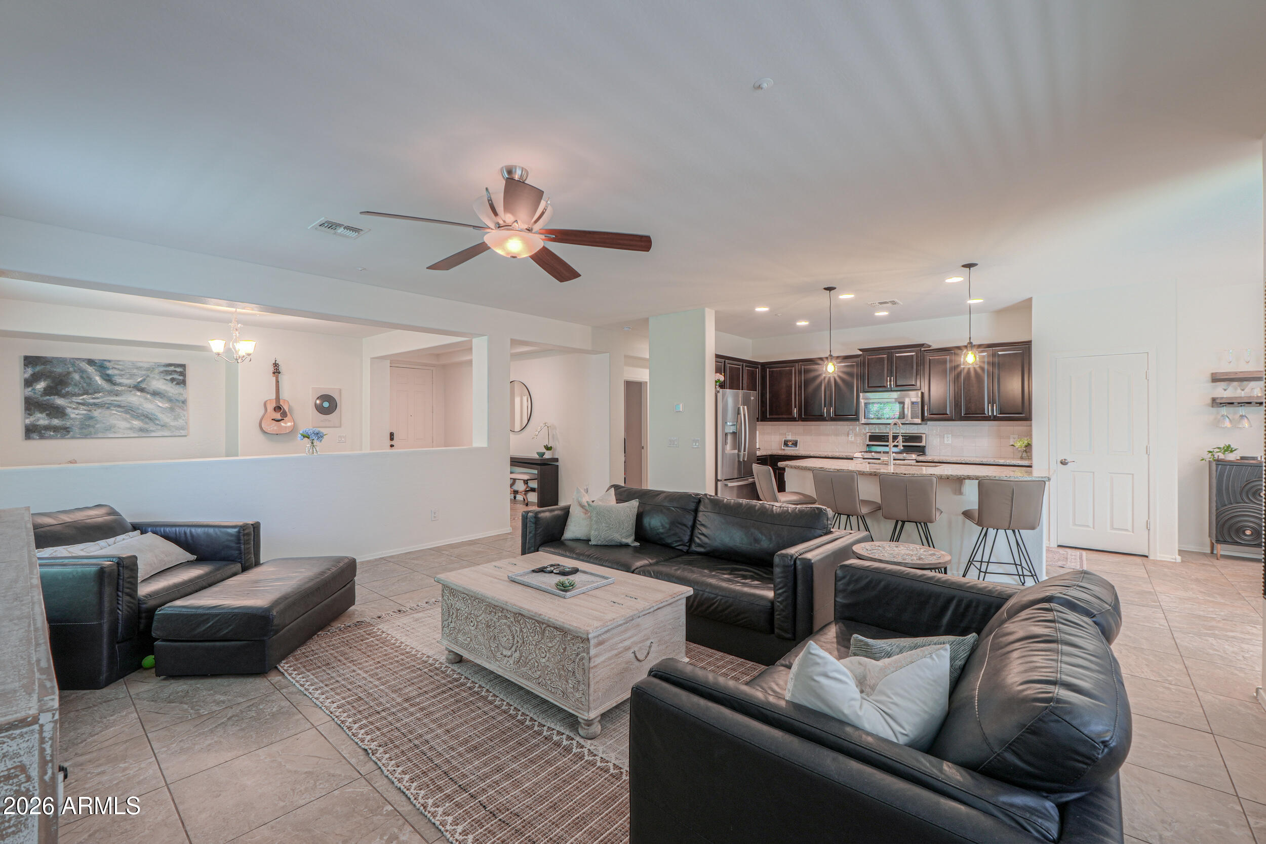 4575 East Waterman Street Gilbert, AZ 85297 - Photo 13 of 48 Open concept