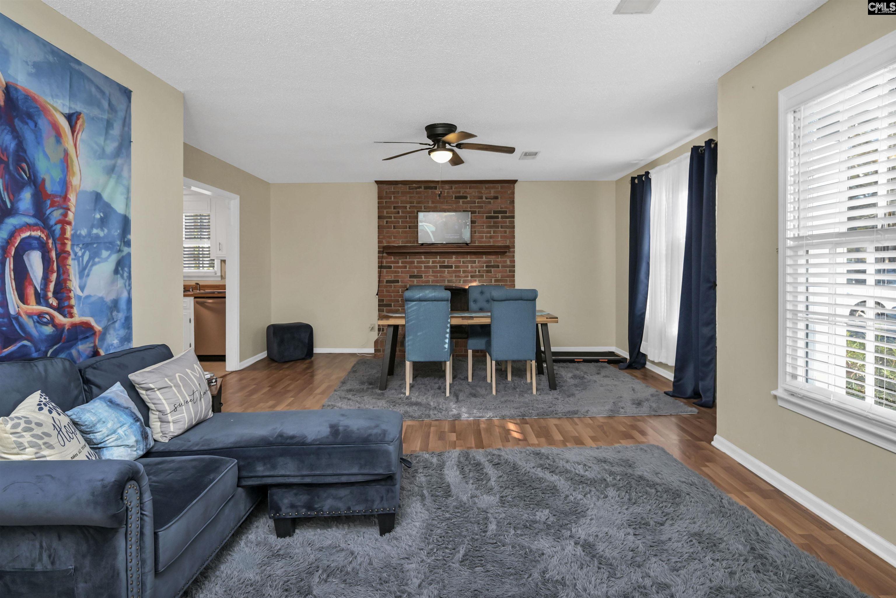 337 Chapelwhite Road Irmo, SC 29063 - Photo 15 of 29