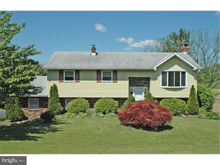 290 Kunkel Road Kutztown, PA 19530 - Photo 1 of 15 Exterior Front